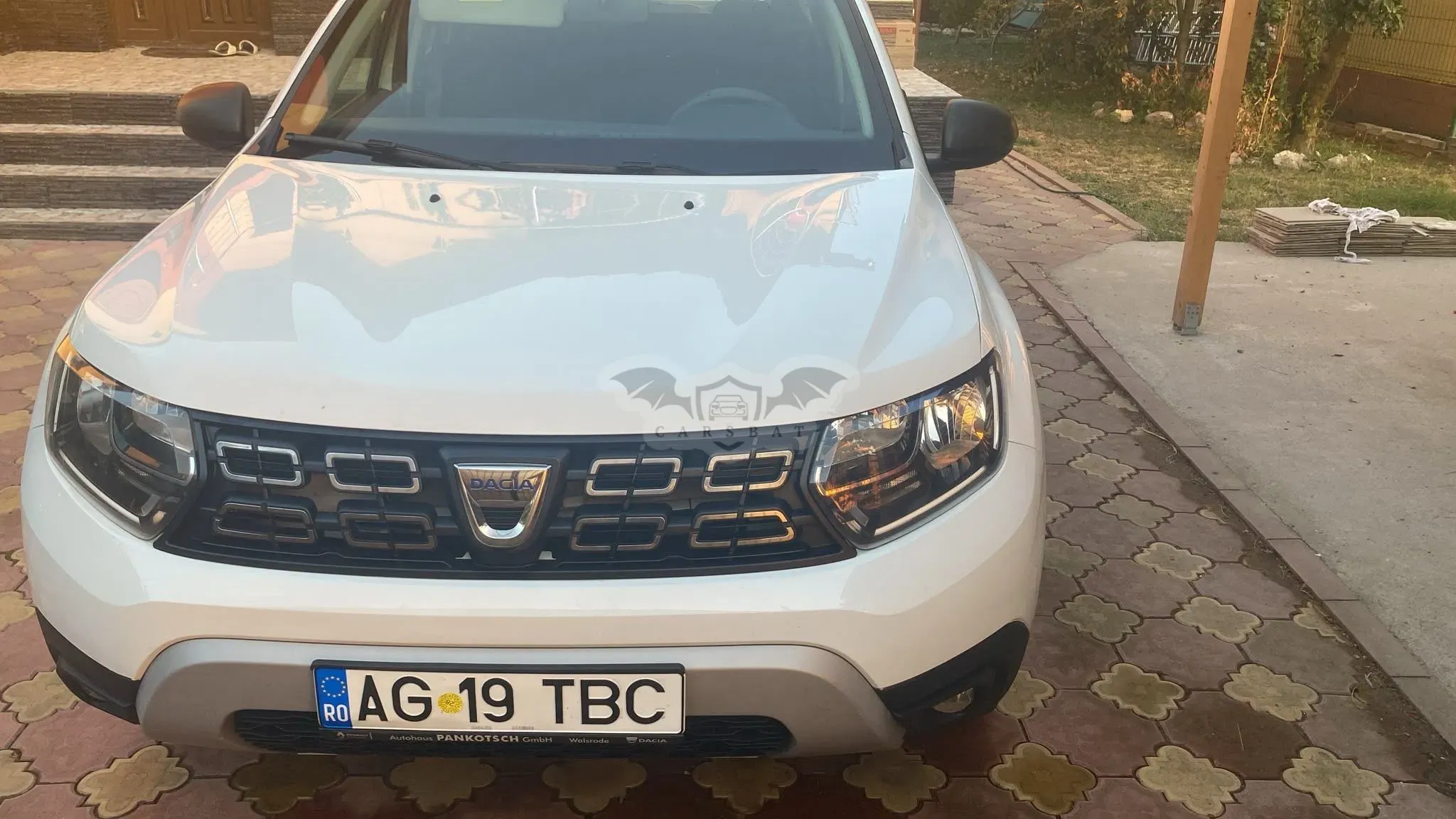 Dacia Duster II [2018 - Prezent] 1.5 Blue dCi 4WD Comfort 2019