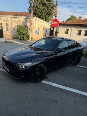 BMW 3 Series F30/F31/F34 [2011 - 2019] 2013