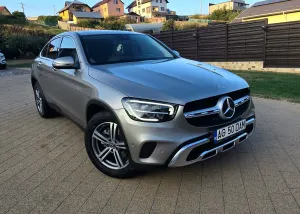 Mercedes-Benz GLC C253 [2016-2023] 200 MHEV 2022