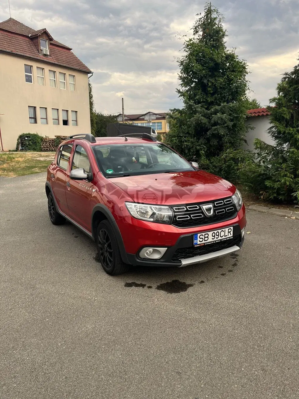Dacia Sandero 0.9 Stepway 2018