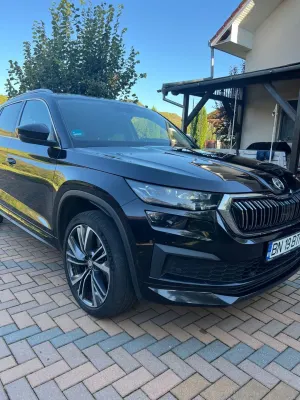 Skoda Kodiaq 2.0 TDI 4X4 DSG Laurin & Klement 2022