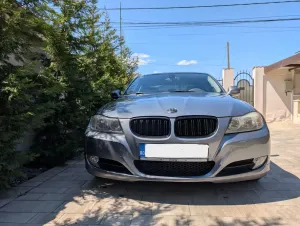 BMW 3 Series E90/E91/E92/E93 [2005 - 2013] 320d 2010