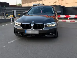 BMW 5 Series G30/G31 [2017 - 2023] 2020