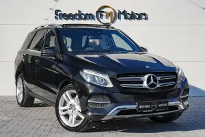 Mercedes-Benz GLE ver-e-8g--dct-amg-line-advanced-plus 2016
