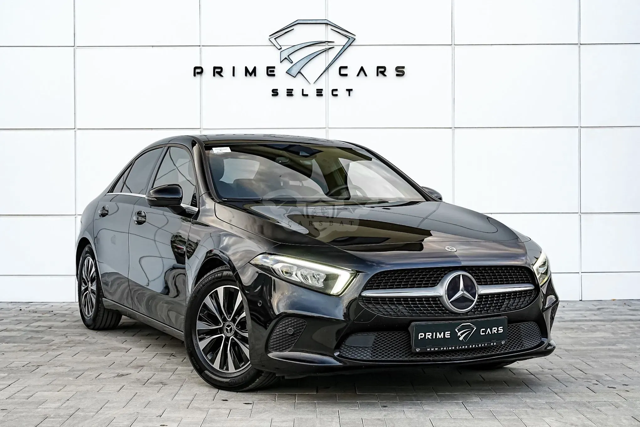 Mercedes-benz A 180 2022