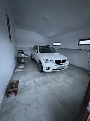 BMW X5 E70 [2007 - 2013] xDrive30d 2011
