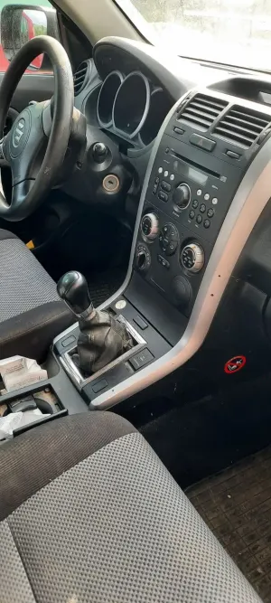Suzuki Grand Vitara 2006
