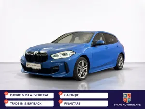 BMW 1 Series 2023
