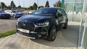 DS DS7 Crossback 1.6 PureTech 180 S&S EAT8 RIVOLI 2022