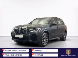 BMW X5 xDrive45e 2022