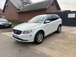 Volvo XC60 I [2008 - 2017] D3 Start-Stop Kinetic 2014