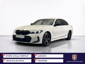 BMW 3 Series 2024