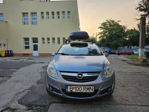 Opel Corsa D [2006 - 2014] 1.2i Essentia 2009