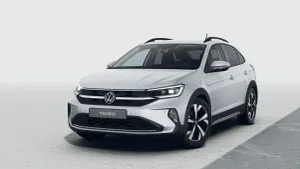 Volkswagen Taigo 2026