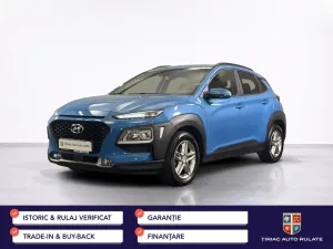 Hyundai Kona 2020