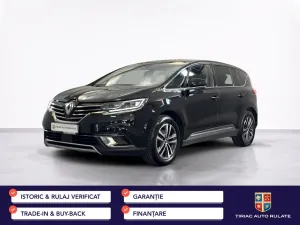 Renault Espace 2021