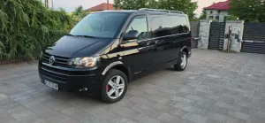 Volkswagen Caravelle 2015