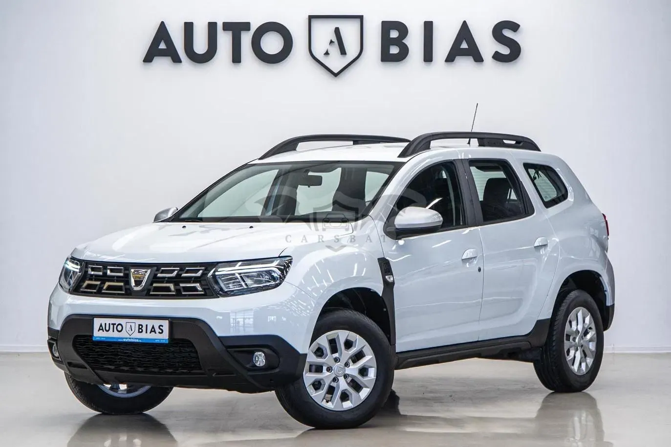 Dacia Duster 1.5 Blue dCi Comfort 2022
