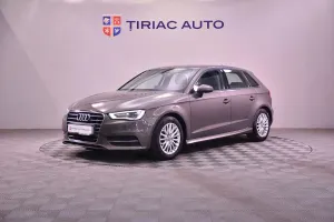 Audi A3 2015