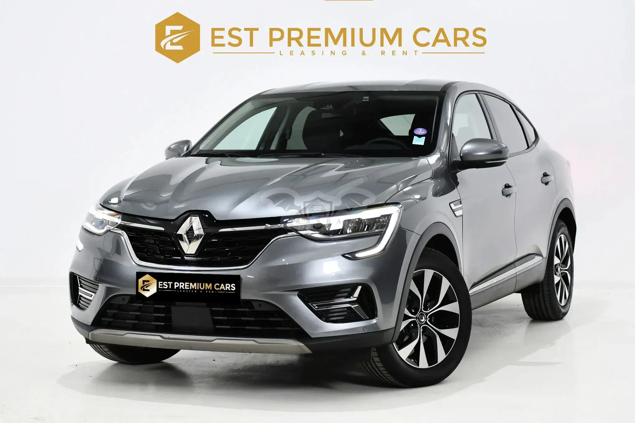 Renault Arkana / XM3 E-TECH 145 Evolution 2023