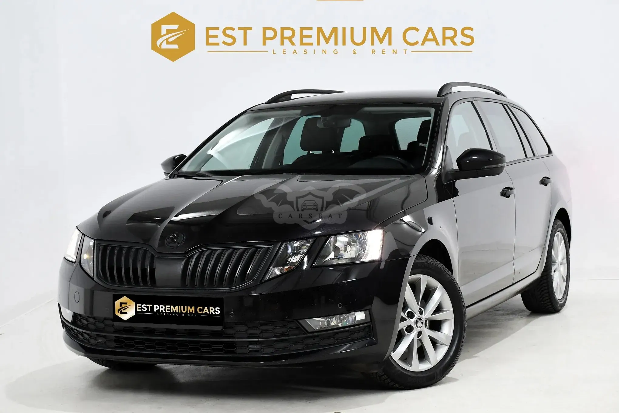 Skoda Octavia 1.6 TDI Style 2018