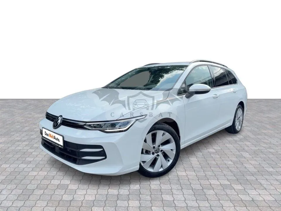 Volkswagen Golf 2025