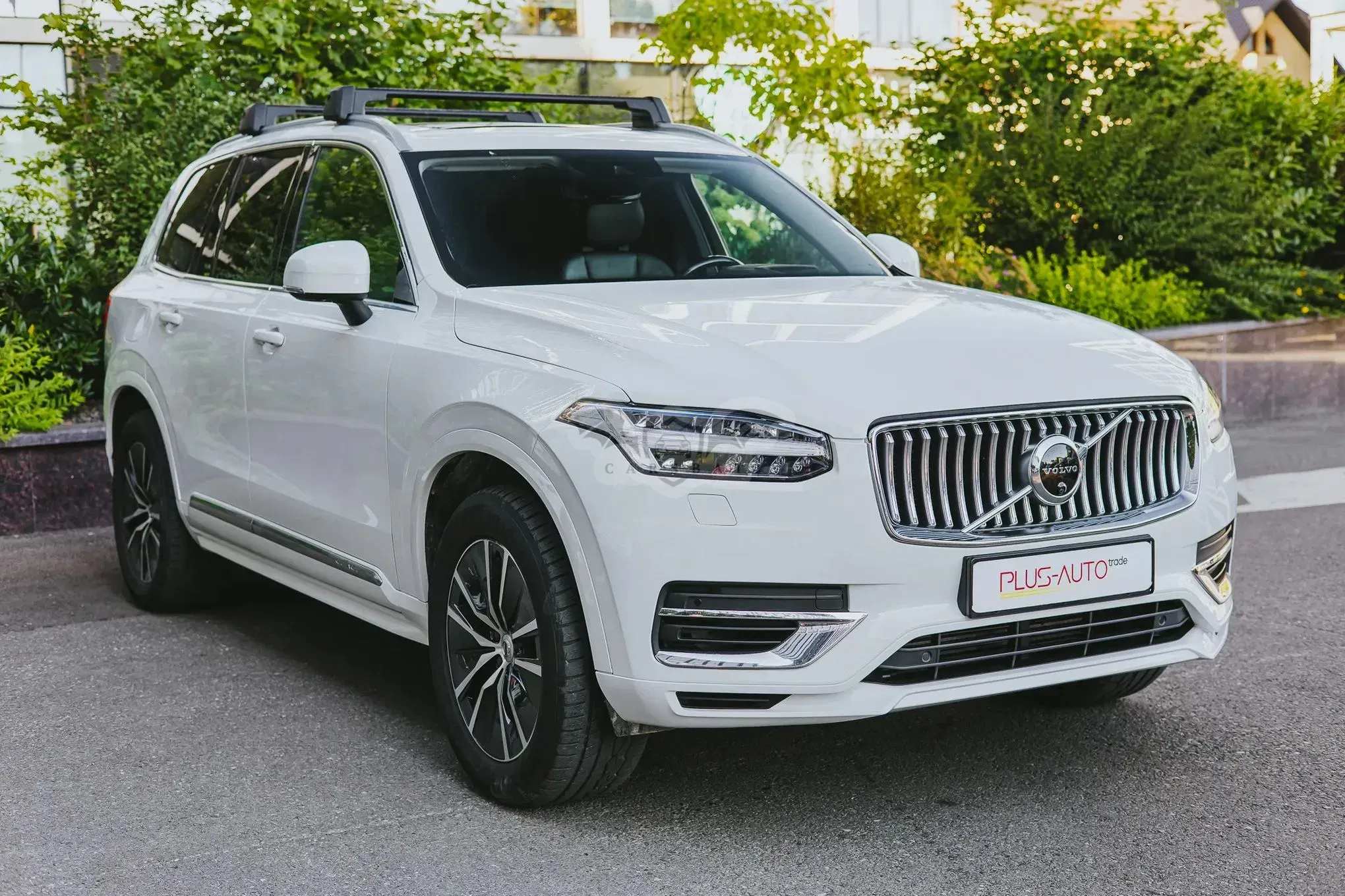 Volvo XC90 II [2015 - Prezent] T8 eAWD Inscription 2020