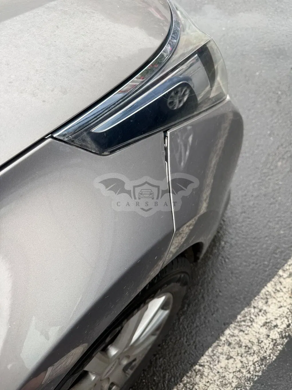Toyota Corolla 1.6 Valvematic CVT Luna 2016