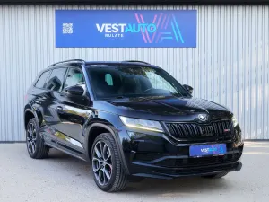 Skoda Kodiaq 2020