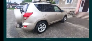 Toyota Rav4 III [2005 - 2013] 2.2 D-4D Executive 2006