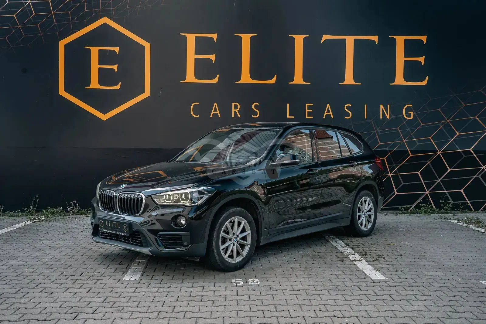 BMW X1 F48 [2015 - Prezent] xDrive20d Aut. Advantage 2016