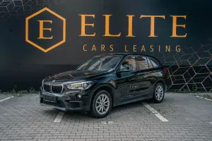 BMW X1 F48 [2015 - Prezent] xDrive20d Aut. Advantage 2016