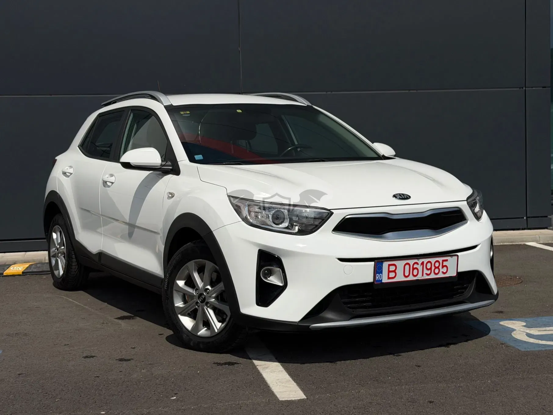 Kia Stonic 1.6 DSL Urban 2018
