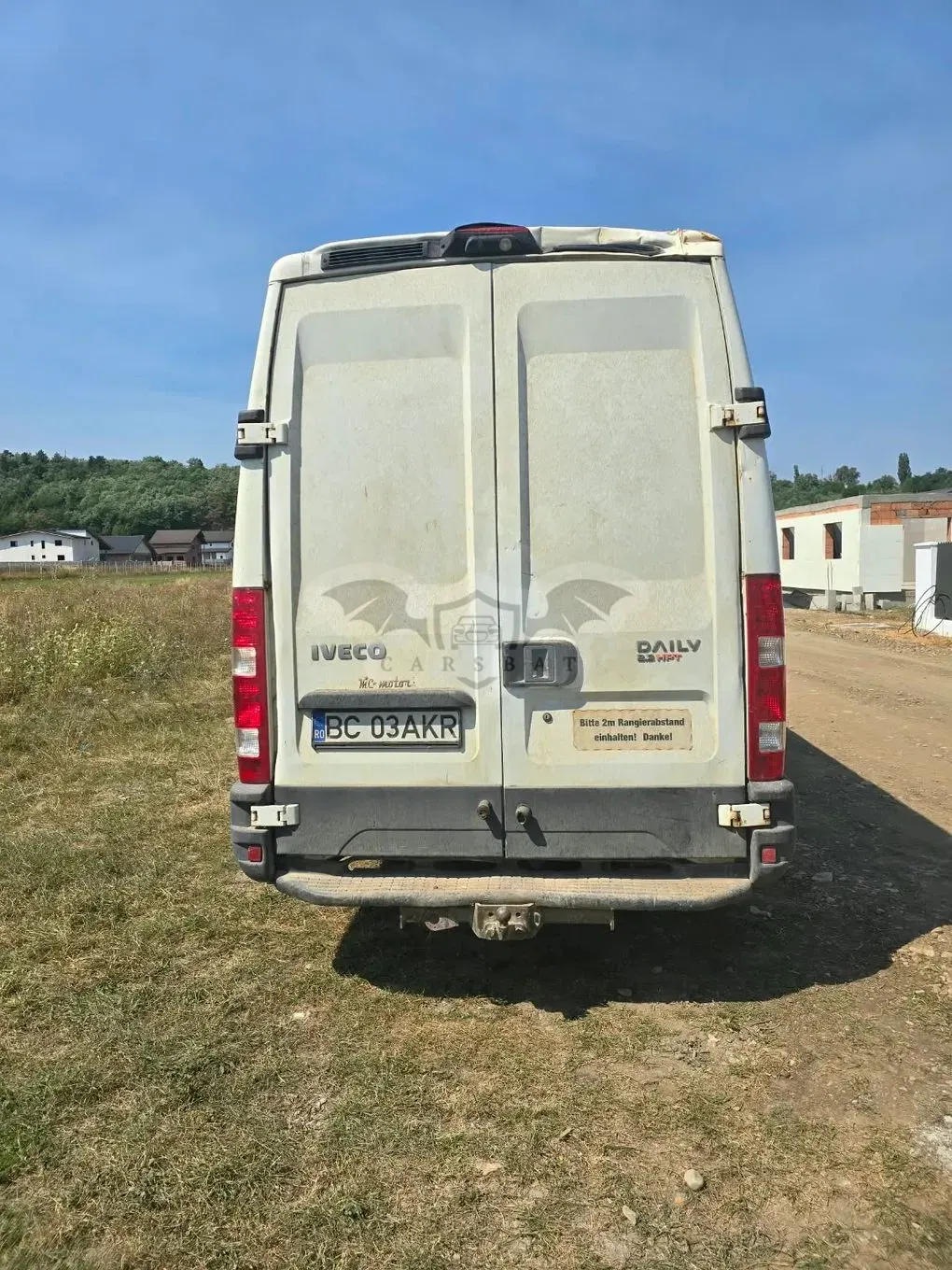 Iveco Daily 2007