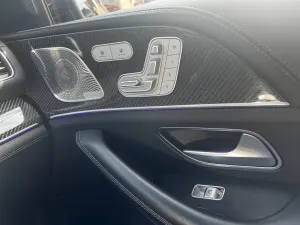 Mercedes-Benz GLE AMG 53 MHEV 4MATIC+ 2021