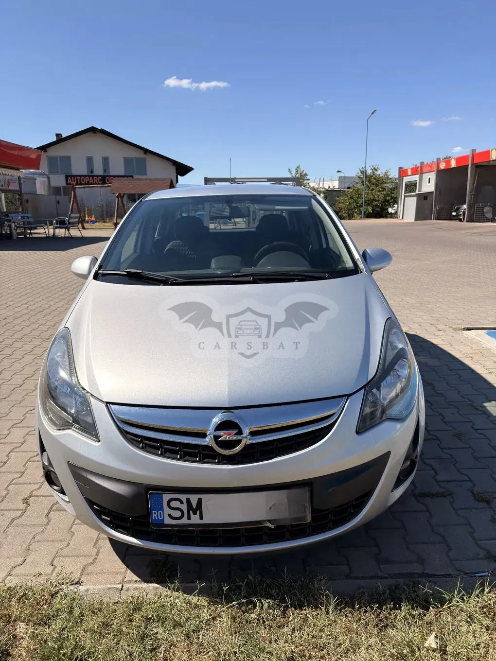 Opel Corsa D [2006 - 2014] 1.3 CDTI EcoFlex Start/Stop Enjoy 2014