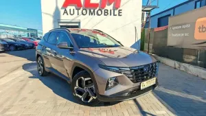 Hyundai Tucson III [2020 - Prezent] 2023