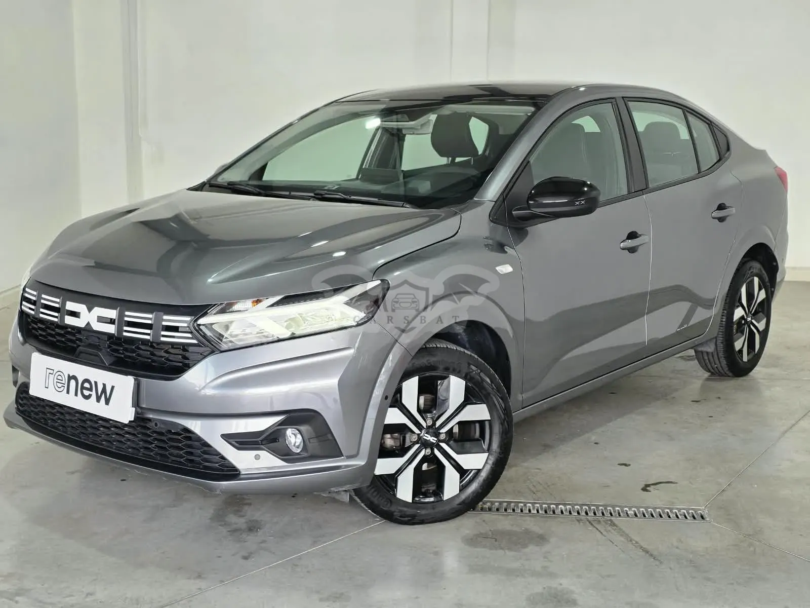 Dacia Logan III [2020 - Prezent] TCe 90 MT6 XX 2025