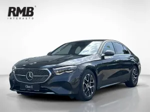 Mercedes-Benz E 200 4MATIC MHEV 2026
