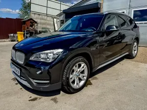 BMW X1 E84 [ 2009 - 2015] xDrive20d 2012