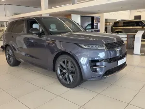 Land Rover Range Rover Sport 3.0 I6 P460 PHEV Dynamic SE 2026