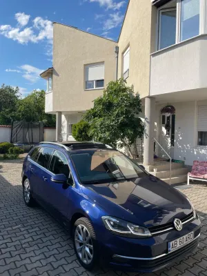Volkswagen Golf VII [2012 - 2020] 2.0 TDI SCR DSG Highline 2020