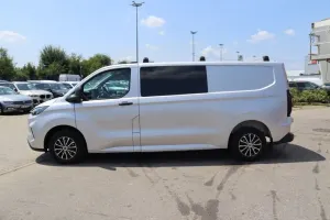 Ford Transit Custom 2024