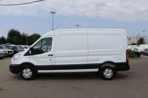 Ford Transit 2024