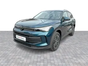 Volkswagen Tiguan 2025