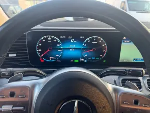 Mercedes-Benz GLE 450 MHEV 4MATIC 2021