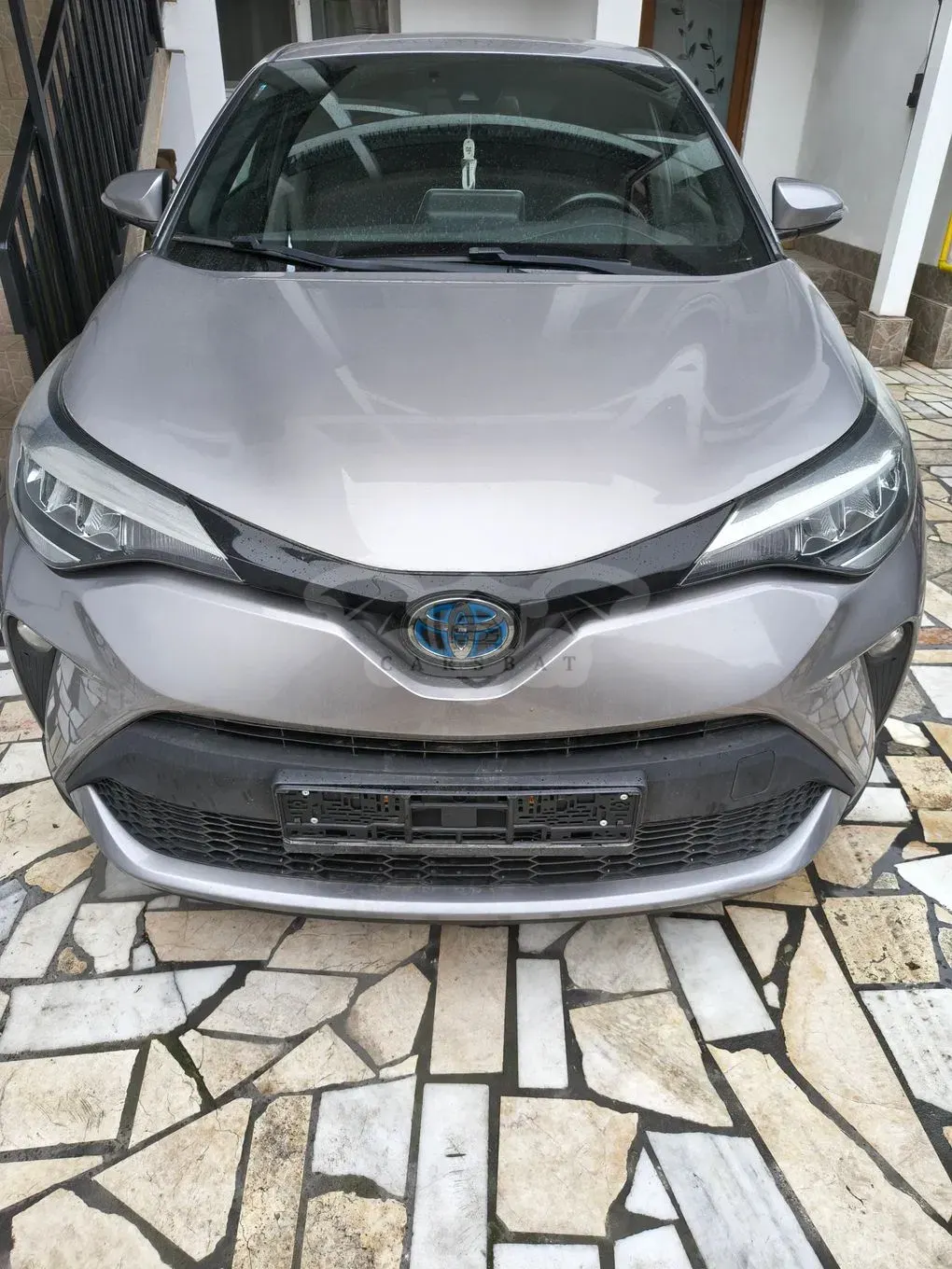 Toyota C-HR 2020