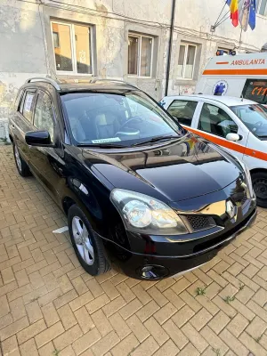 Renault Koleos I [2008 - 2016] 2.0 dCI FAP 4x4 Dynamique 2008