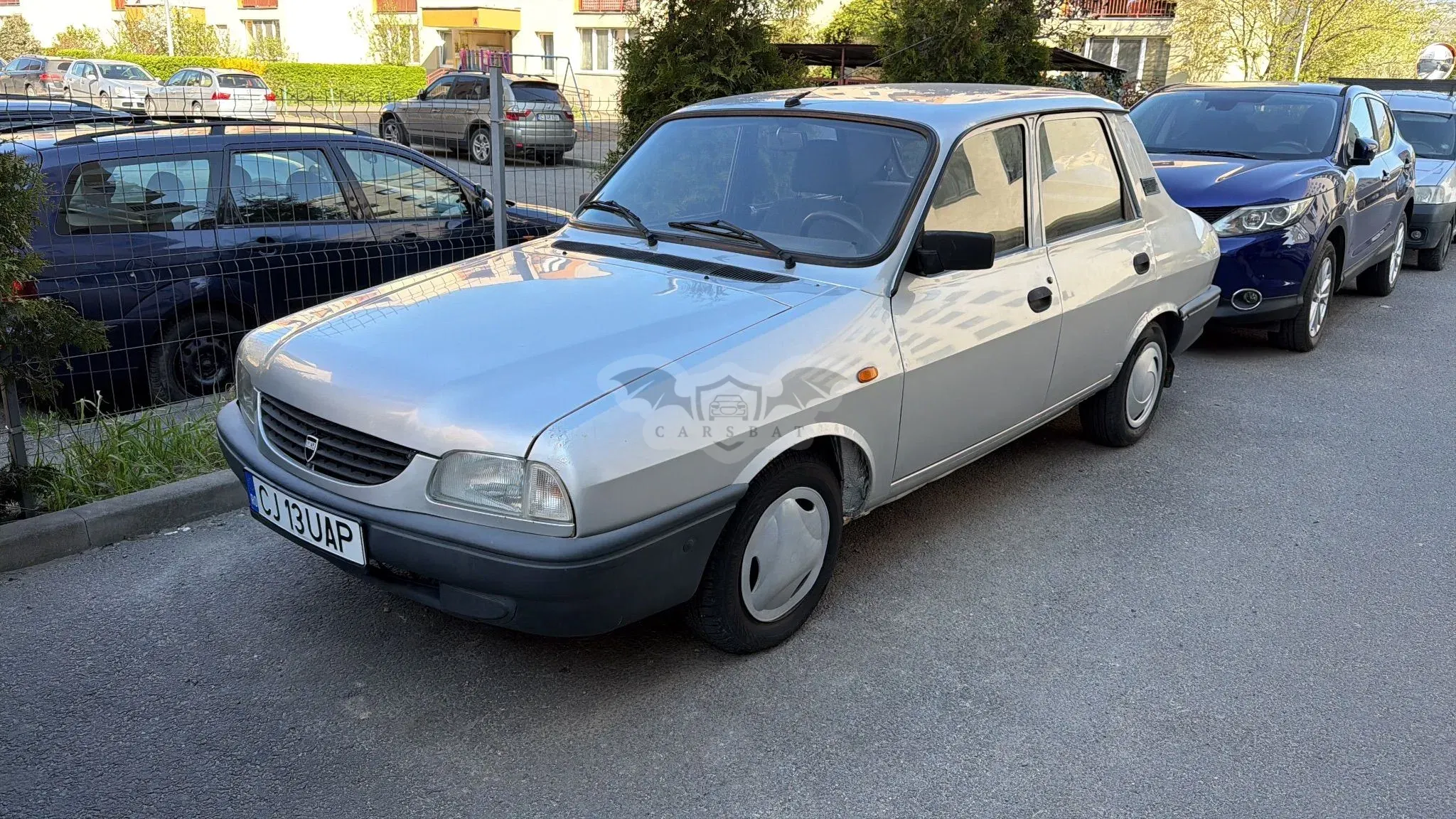 Dacia 1310 2002