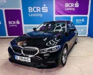 BMW 3 Series G20/G21 [2018 - Prezent] 320d xDrive AT 2020